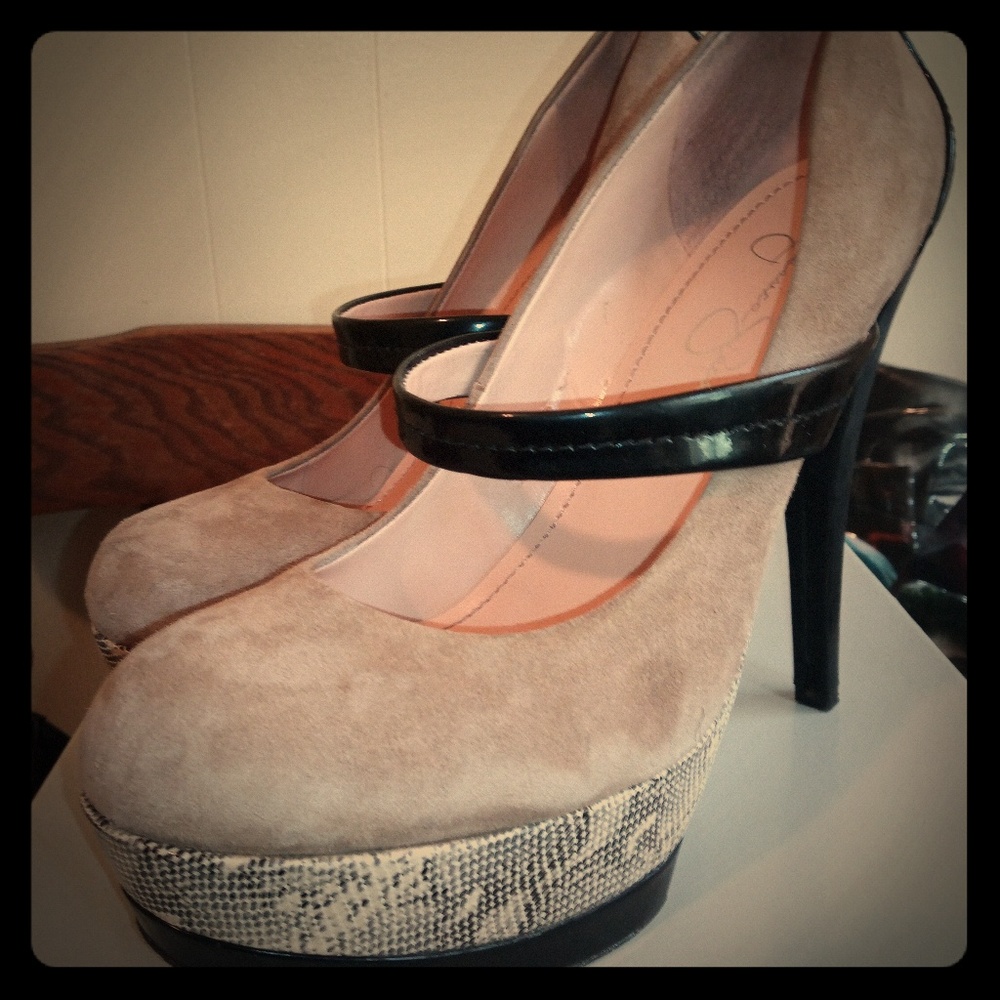 Heels